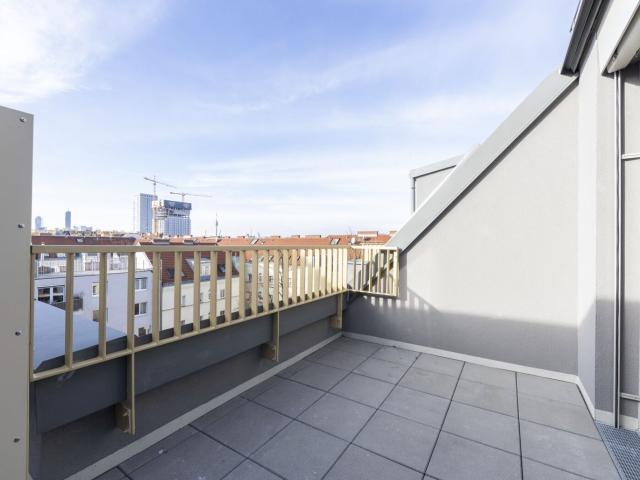 Immobilie kaufen in Seestadt, Wien