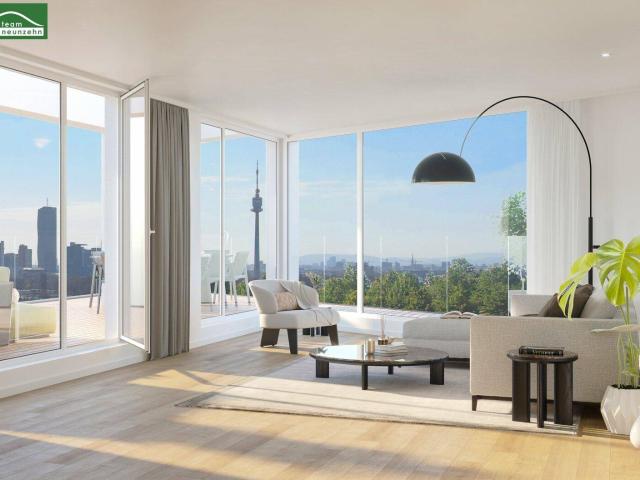 Apartment kaufen in Floridsdorf, Wien