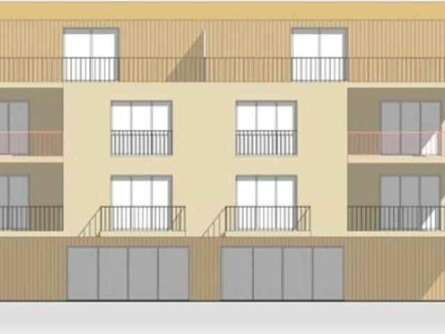 Wohnung kaufen in Baar, Zug