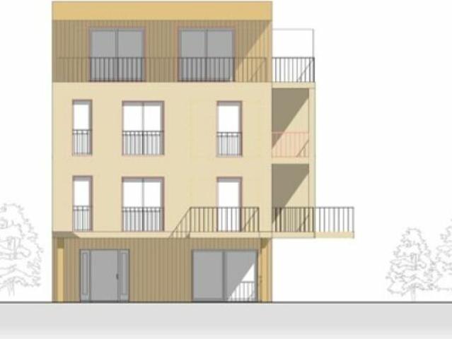 Wohnung kaufen in Baar, Zug