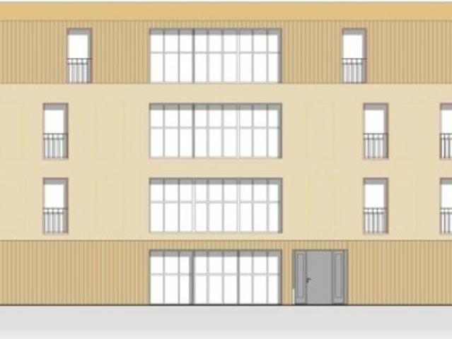 Wohnung kaufen in Baar, Zug