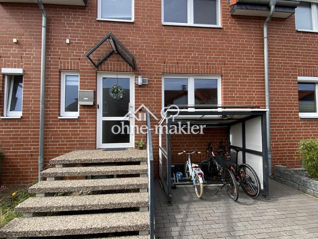 Haus kaufen in Ronnenberg