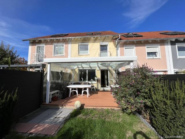 Haus mieten in Geisenheim, Hessen