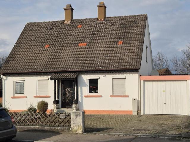 Haus kaufen in Senden, Bayern