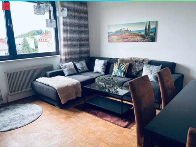 Wohnung kaufen in Leonding, Oberösterreich
