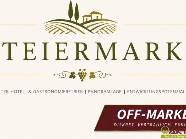 Gewerbe kaufen in Graz, Gersdorf-Feistritz