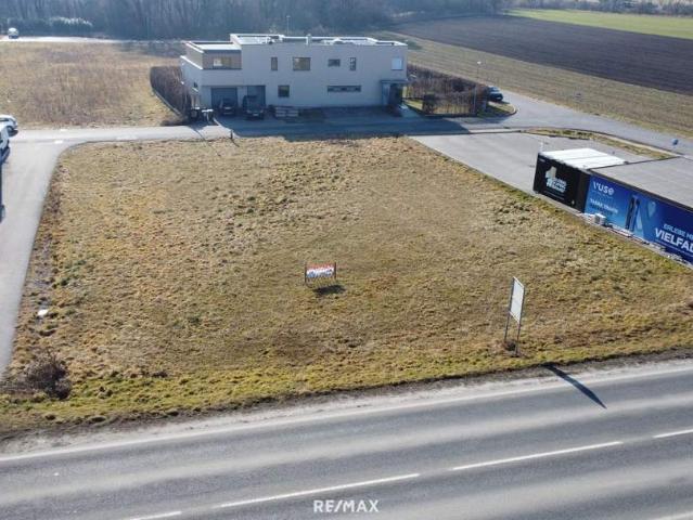 Grundstück mieten in St. Pölten, Niederösterreich