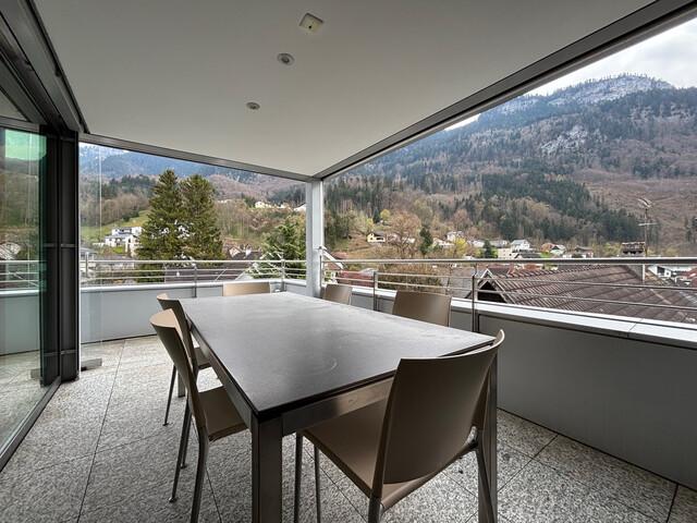 Apartment mieten in Hohenems, Vorarlberg