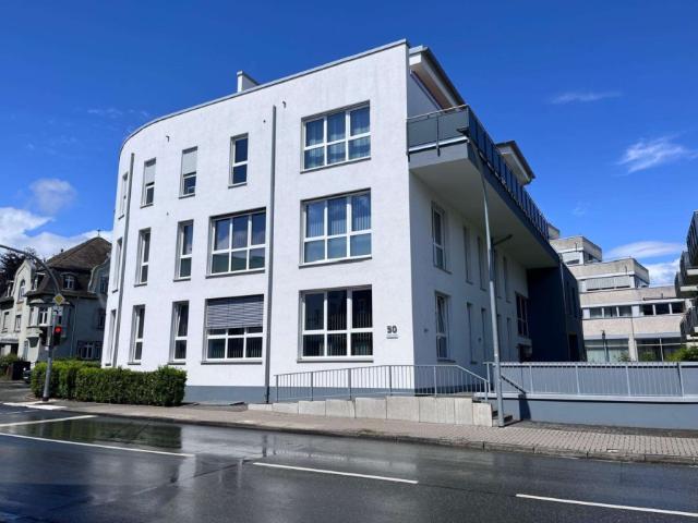 Apartment mieten in Butzbach, Hessen