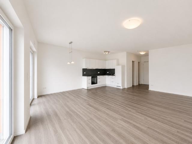 Apartment mieten in Butzbach, Hessen