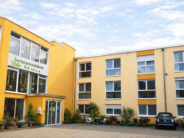 Wohnung kaufen in Wetteraukreis, Hessen