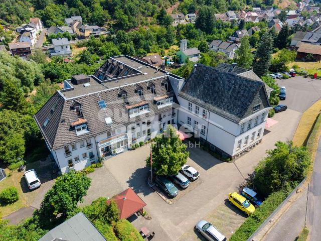 Wohnung kaufen in Idar-Oberstein, Landkreis Birkenfeld