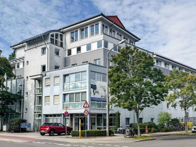Wohnung kaufen in Erlangen, Bayern