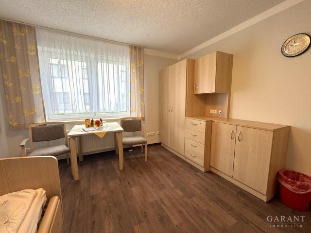 Wohnung kaufen in Immenreuth, Bayern