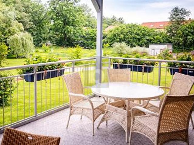 Wohnung kaufen in Bühl, Creußen