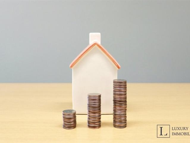 Immobilie kaufen in Wien