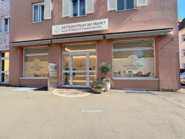 Gewerbe mieten in Laafeld, Bad Radkersburg