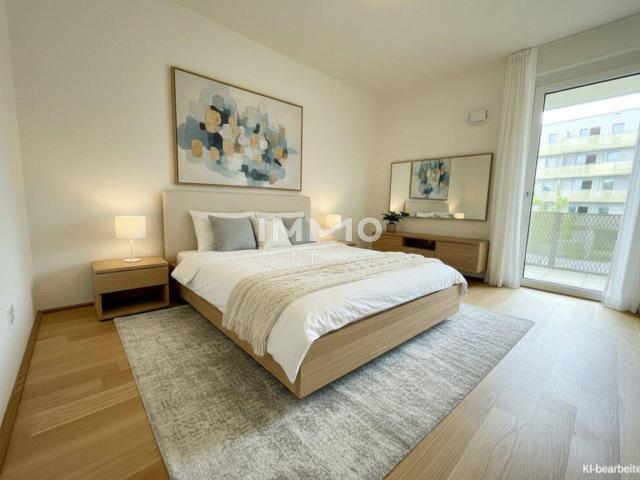 Apartment kaufen in Floridsdorf, Wien
