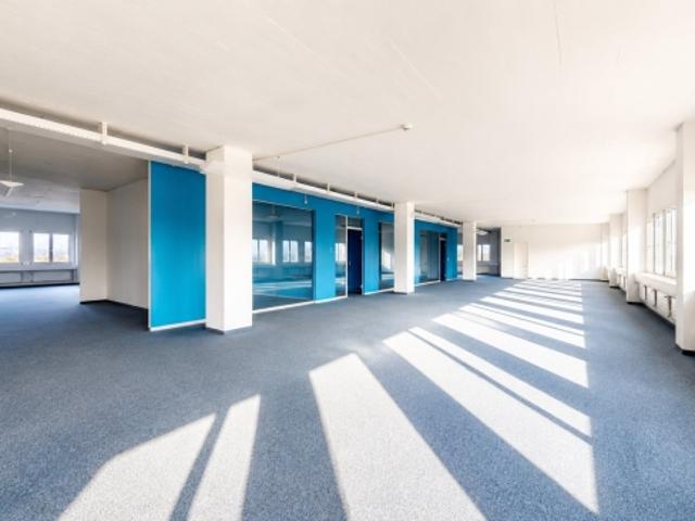 Büro mieten in Belp, Bern