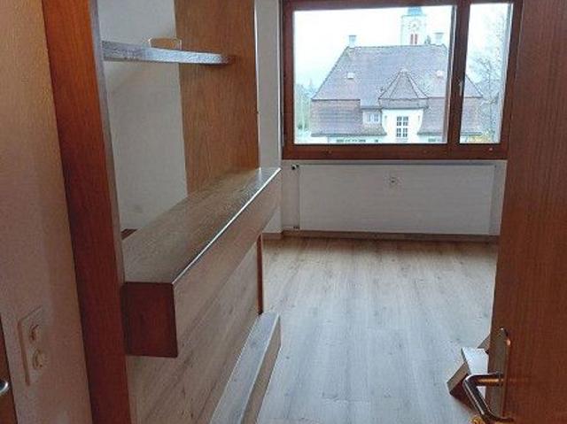 Apartment mieten in Ziegelei, Berg (TG)