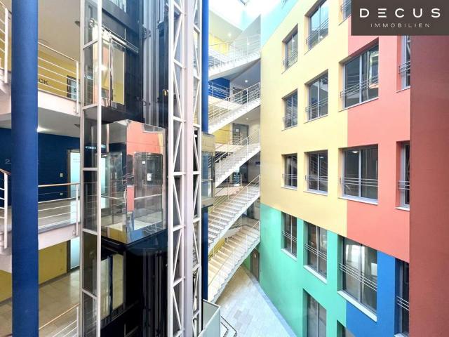 Gewerbe mieten in SDL Kirchfeld (Gr. Edmund-Reim-Gasse), Wien