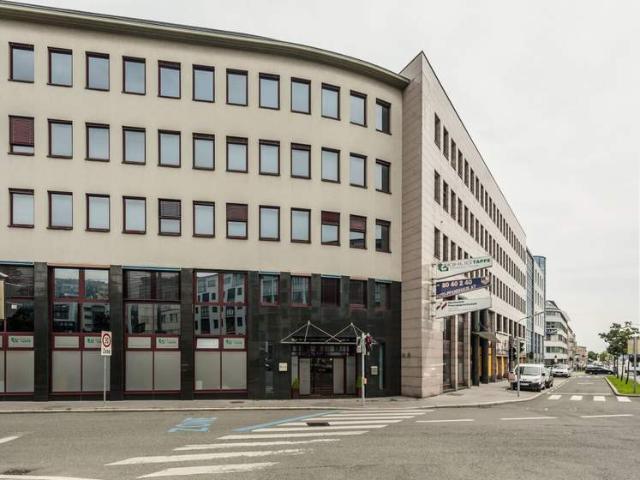 Gewerbe mieten in SDL Kirchfeld (Gr. Edmund-Reim-Gasse), Wien