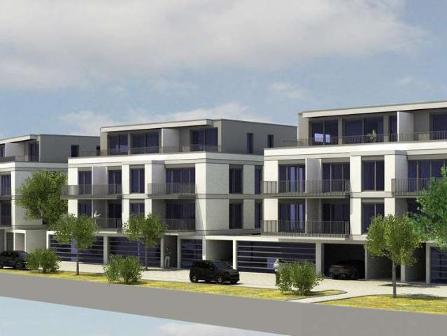 Erdgeschosswohnung kaufen in Bendorf, Landkreis Mayen-Koblenz