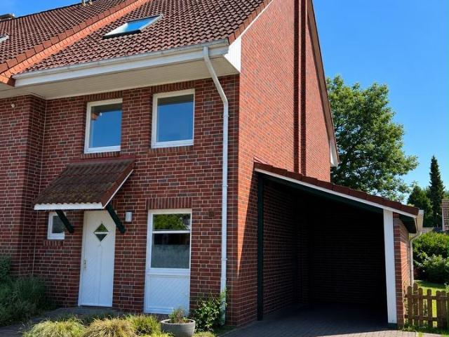 Haus kaufen in Rotenburg, Niedersachsen