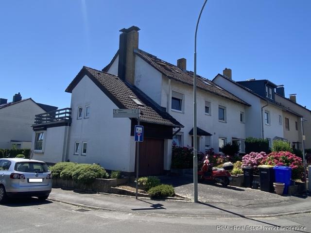 Villa kaufen in Rosbach, Hessen