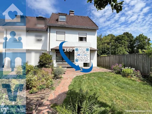 Haus kaufen in Ramersdorf-Perlach, München