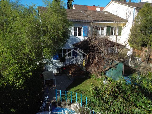 Haus kaufen in Oberwil (BL), Basel-Landschaft