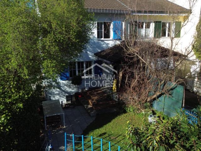 Haus kaufen in Oberwil, Bezirk Arlesheim