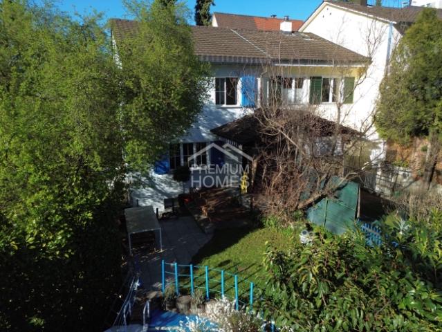 Reihenfamilienhaus kaufen in Oberwil (BL), Basel-Landschaft