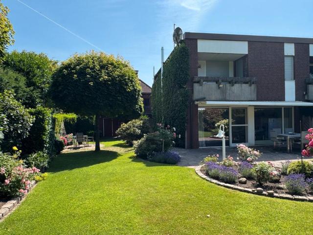 Haus kaufen in Feldhausen, Bottrop