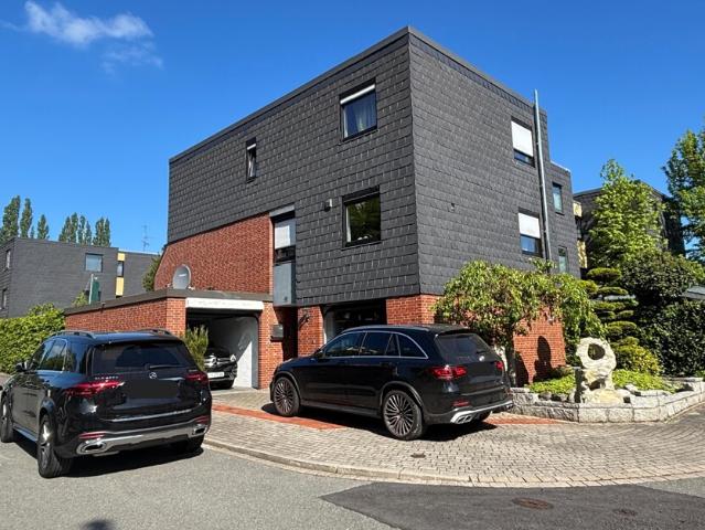 Haus kaufen in Weststadt, Osnabrück
