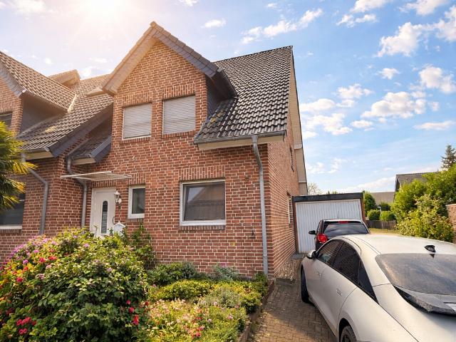 Haus kaufen in Obrighoven-Lackhausen, Wesel