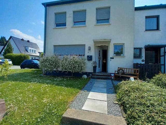 Haus kaufen in Wandhofen, Schwerte