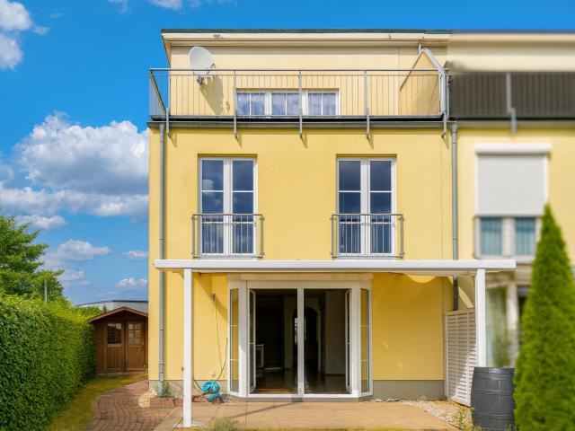 Haus kaufen in Glinde, Schleswig-Holstein