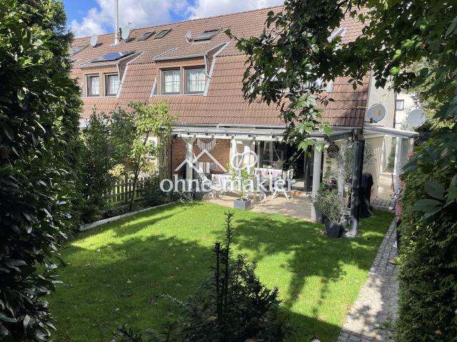 Haus kaufen in Menzlingen, Rösrath