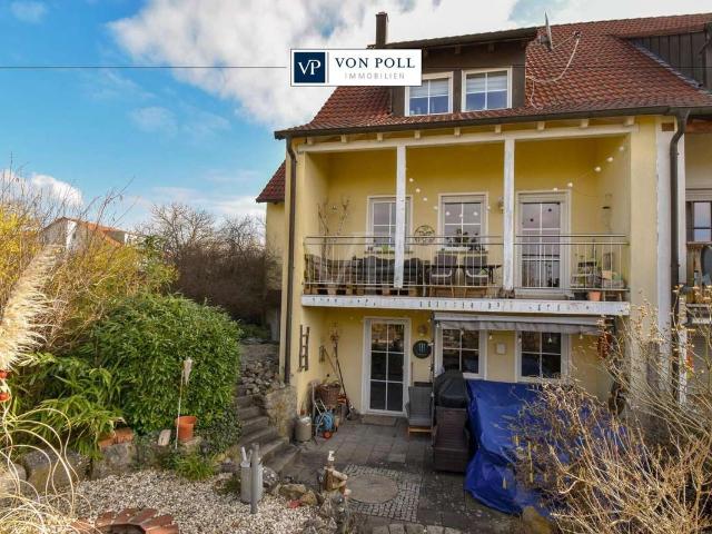 Haus kaufen in Scheinfeld, Landkreis Neustadt an der Aisch-Bad Windsheim