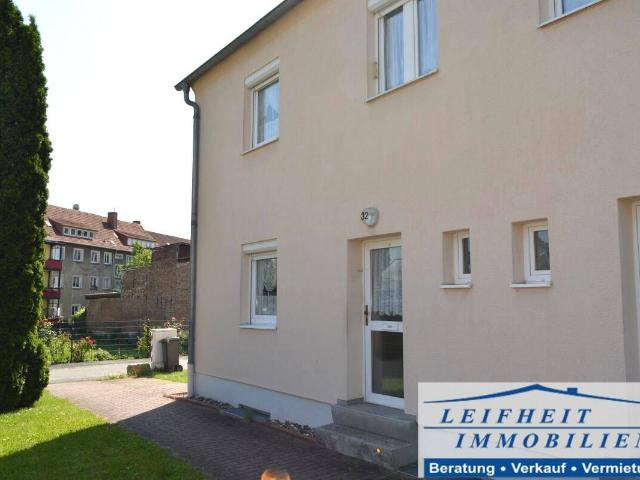 Haus kaufen in Mühlhausen