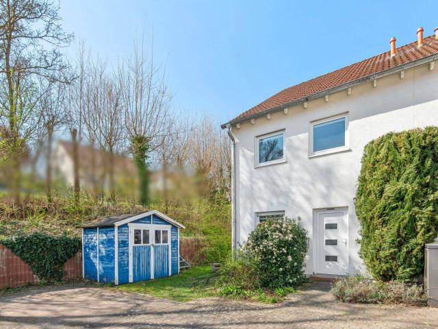 Haus kaufen in Jugenheim in Rheinhessen