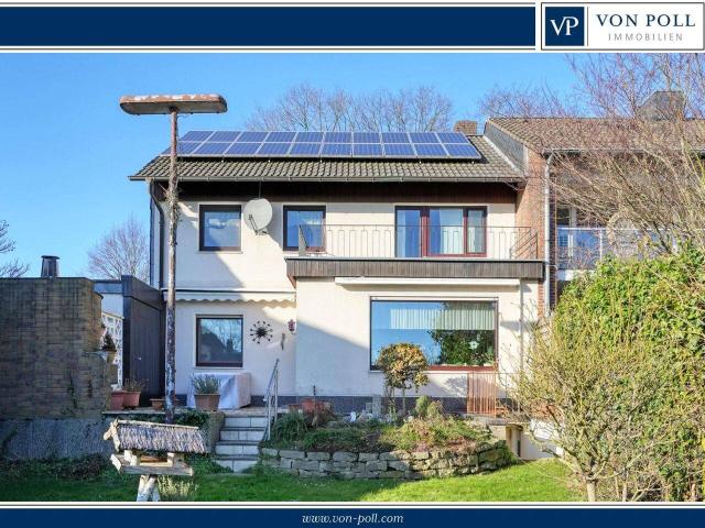 Haus kaufen in Bochum