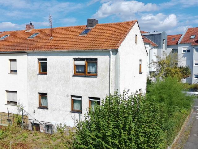 Haus kaufen in Aschaffenburg, Bayern