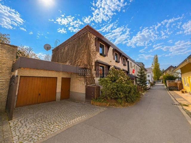 Haus kaufen in Chorweiler, Köln