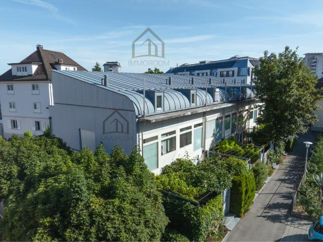 Reihenfamilienhaus kaufen in Kreuzlingen, Thurgau