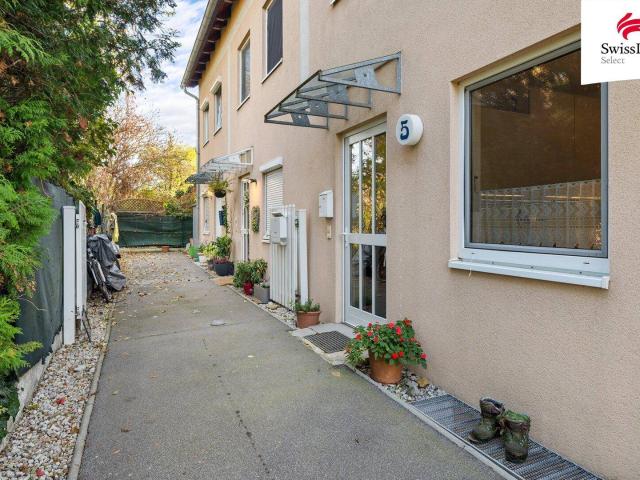 Haus kaufen in Donaustadt, Wien