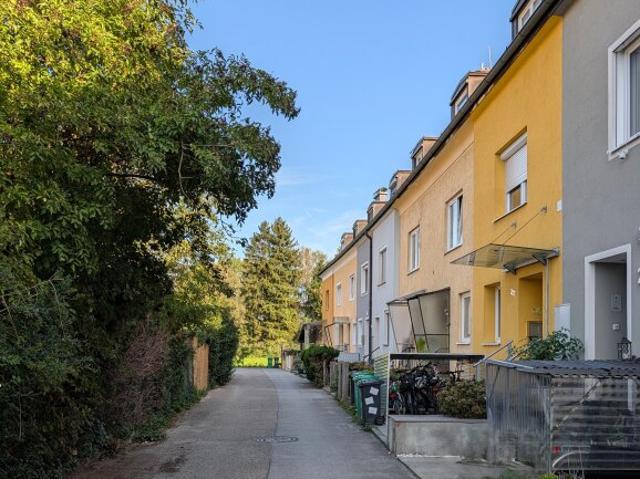 Haus kaufen in Altstadt, Salzburg