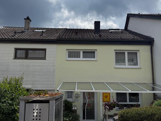 Haus kaufen in Weinsberg (Kernstadt), Weinsberg