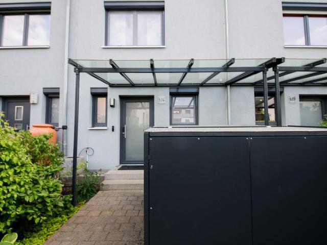 Haus kaufen in Magstadt